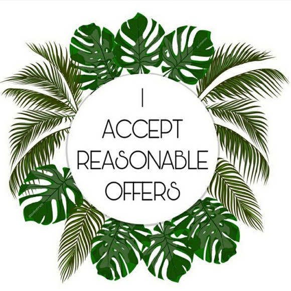 Bundles $25 for 3 items that have ♡ - Picture 1 of 1